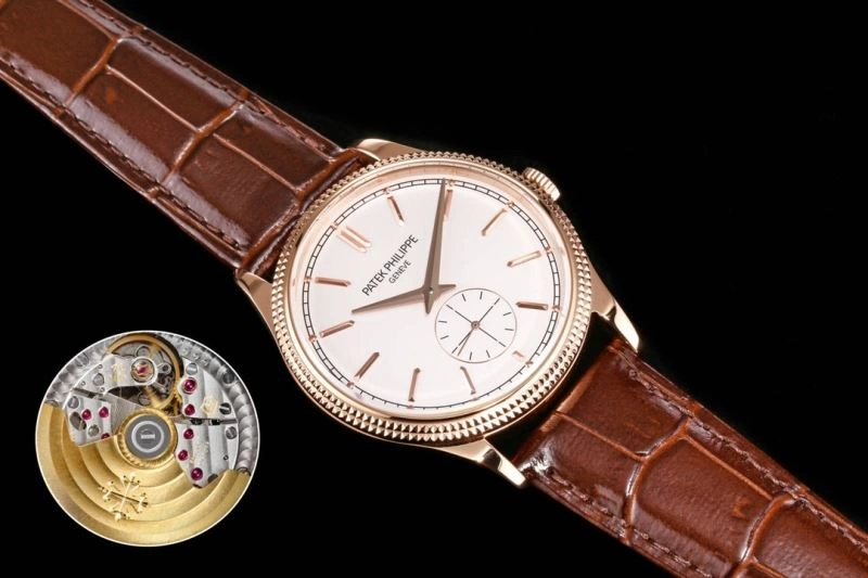 PATEK PHILIPPE Watches WaterResistant 196202