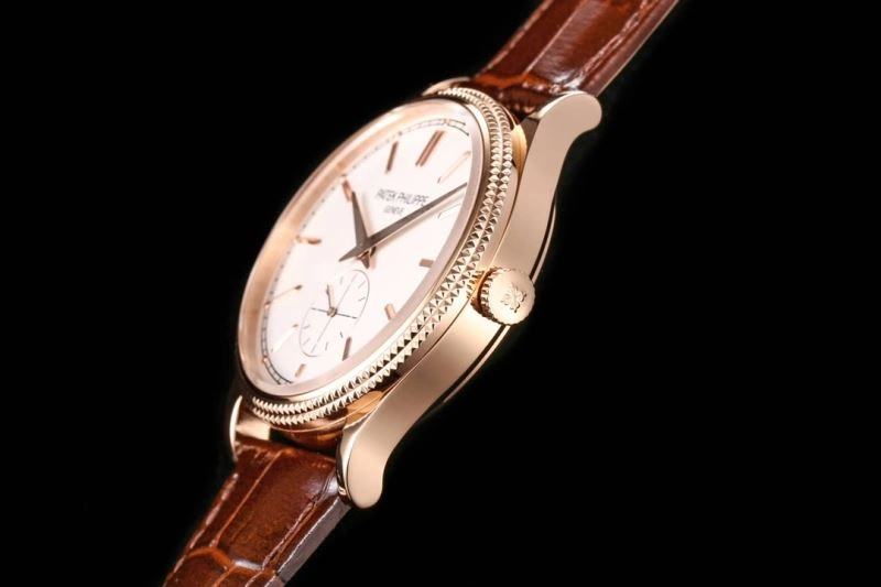 PATEK PHILIPPE Watches WaterResistant 196202