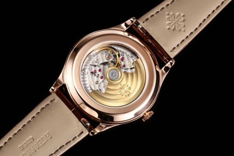 PATEK PHILIPPE Watches WaterResistant 196202