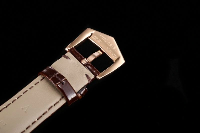 PATEK PHILIPPE Watches WaterResistant 196202