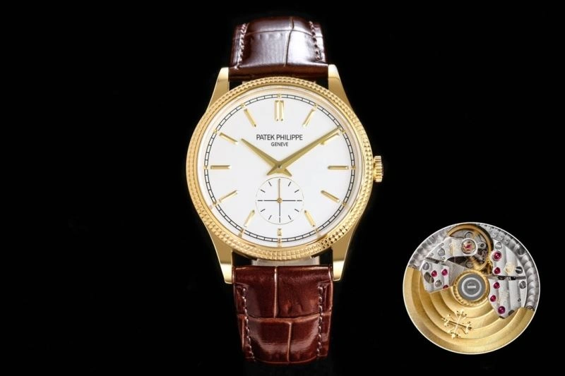 PATEK PHILIPPE Watches Durable 196199