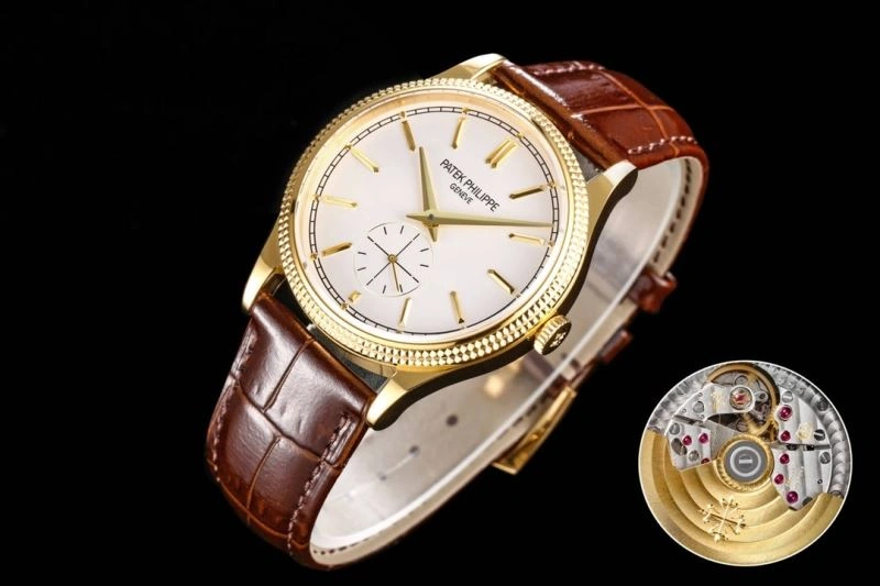 PATEK PHILIPPE Watches Durable 196199