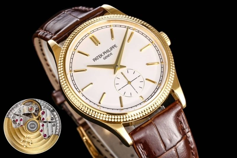 PATEK PHILIPPE Watches Durable 196199