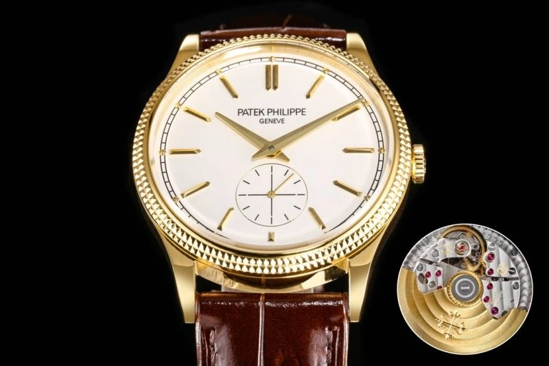 PATEK PHILIPPE Watches Durable 196199