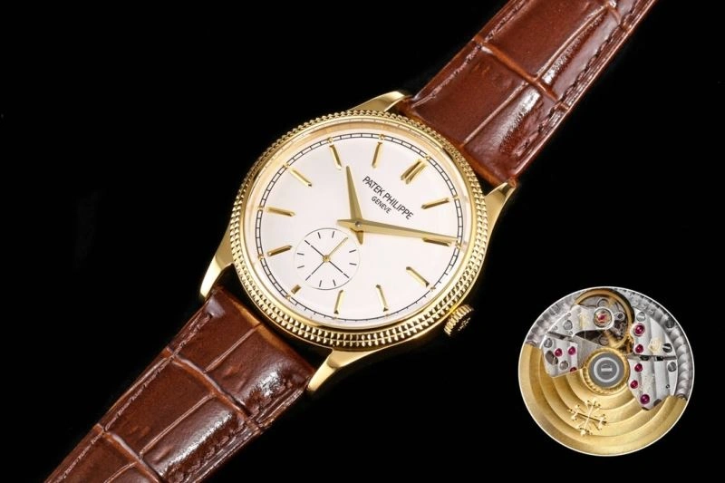 PATEK PHILIPPE Watches Durable 196199