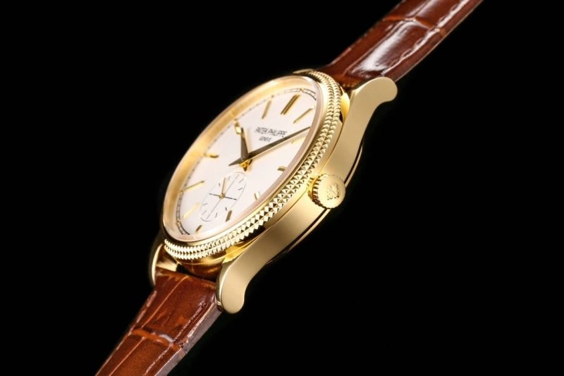 PATEK PHILIPPE Watches Durable 196199