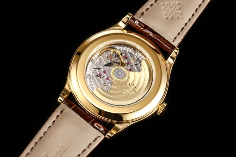 PATEK PHILIPPE Watches Durable 196199