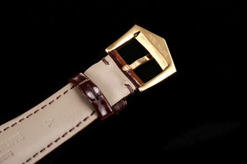 PATEK PHILIPPE Watches Durable 196199