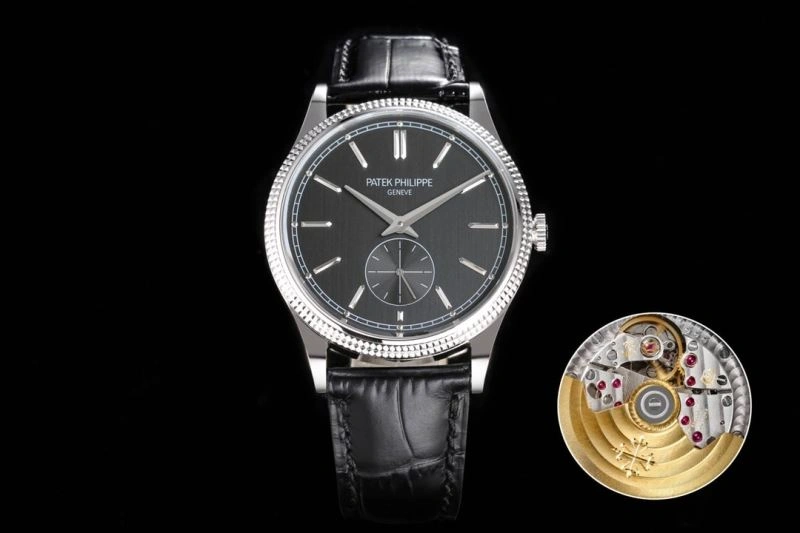PATEK PHILIPPE Watches Timeless 196211