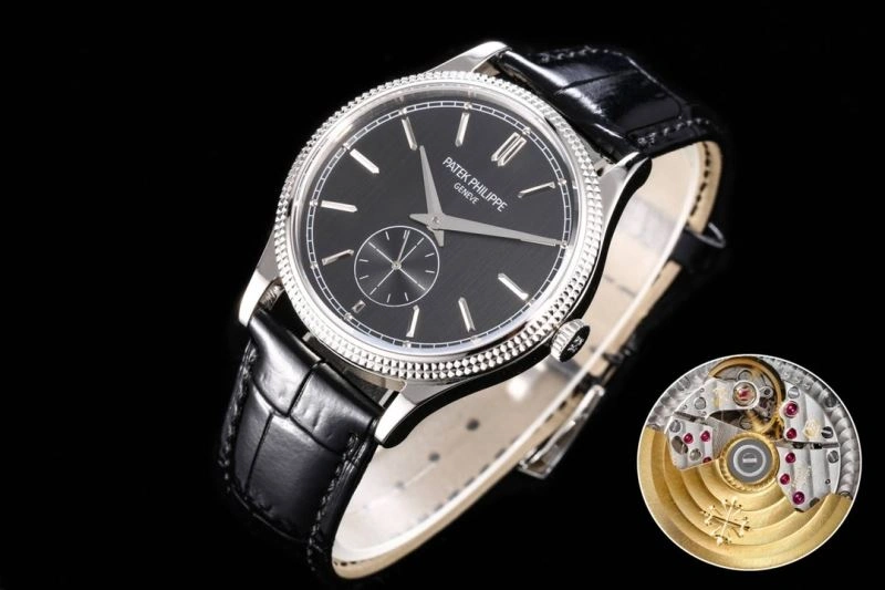 PATEK PHILIPPE Watches Timeless 196211
