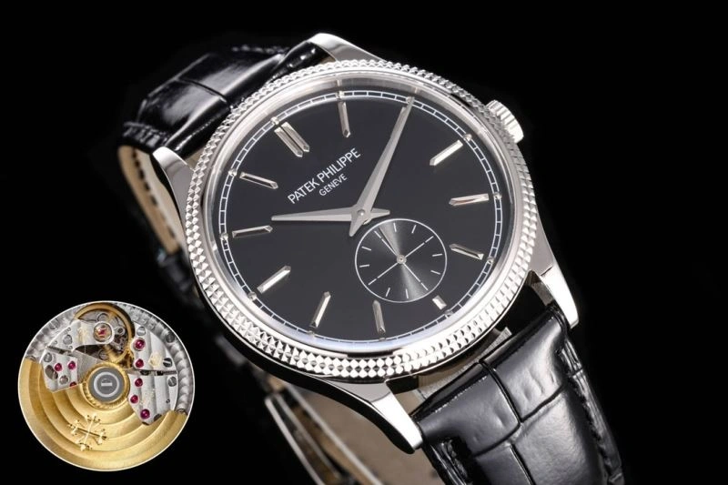 PATEK PHILIPPE Watches Timeless 196211
