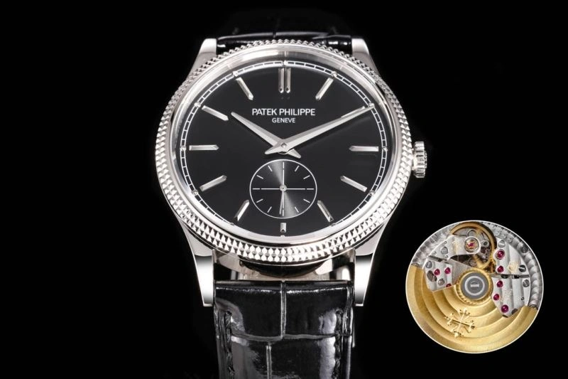 PATEK PHILIPPE Watches Timeless 196211