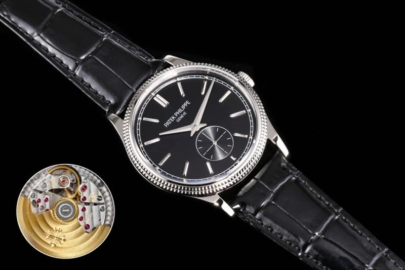 PATEK PHILIPPE Watches Timeless 196211