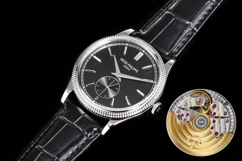 PATEK PHILIPPE Watches Timeless 196211