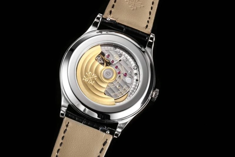 PATEK PHILIPPE Watches Timeless 196211