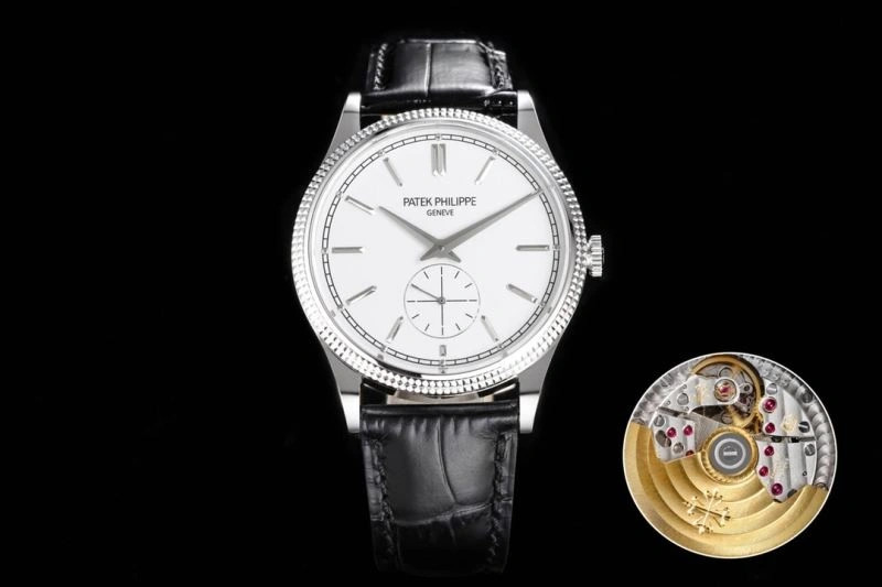 PATEK PHILIPPE Watches SoftTouch 196212