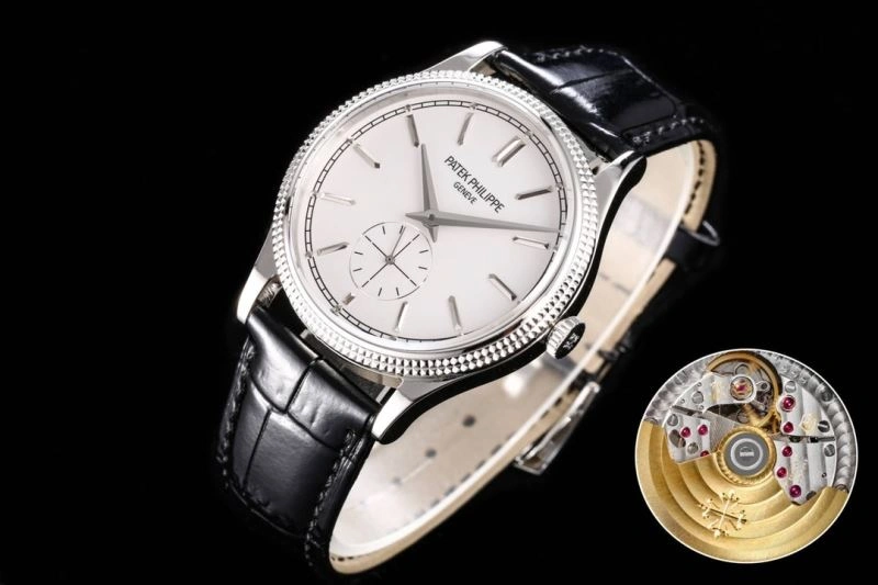 PATEK PHILIPPE Watches SoftTouch 196212