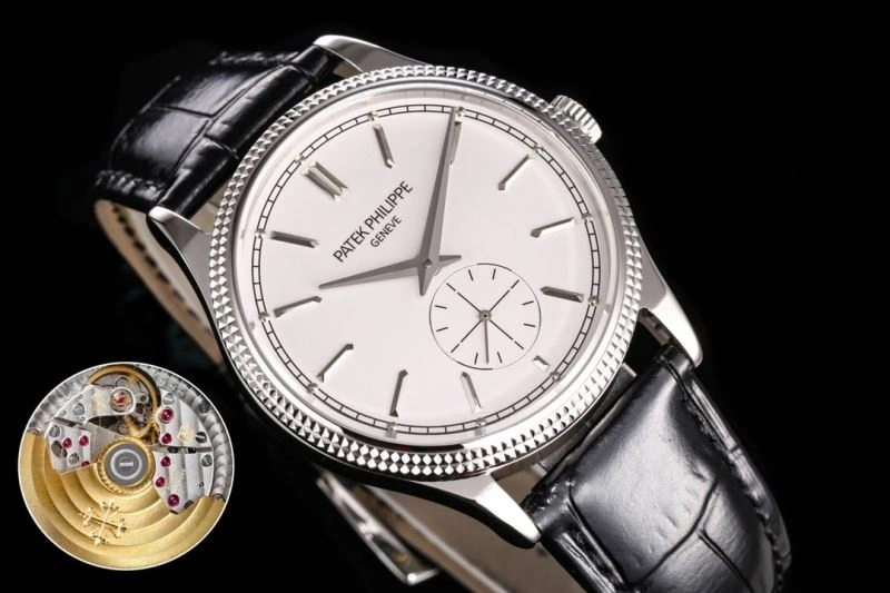 PATEK PHILIPPE Watches SoftTouch 196212