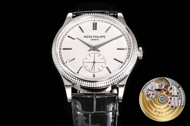 PATEK PHILIPPE Watches SoftTouch 196212
