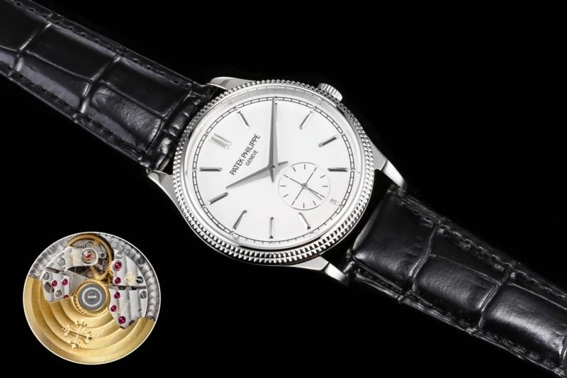PATEK PHILIPPE Watches SoftTouch 196212