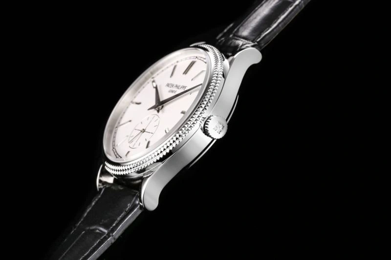 PATEK PHILIPPE Watches SoftTouch 196212