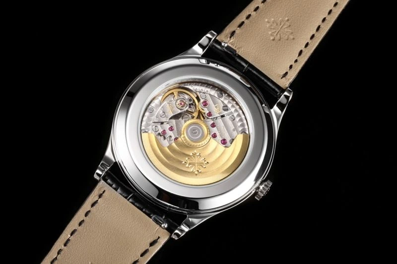 PATEK PHILIPPE Watches SoftTouch 196212