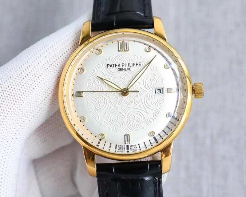 PATEK PHILIPPE Watches ZeroBulk 196216