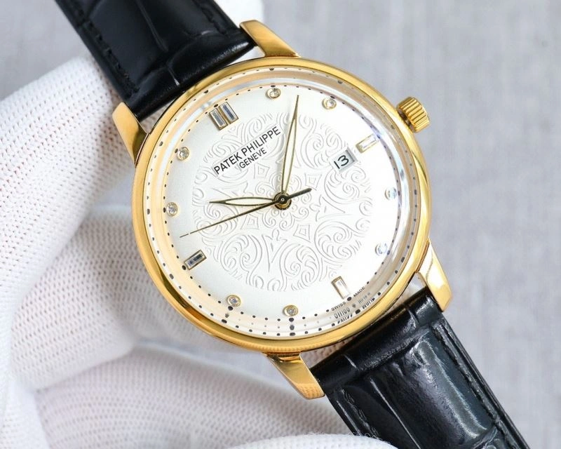 PATEK PHILIPPE Watches ZeroBulk 196216