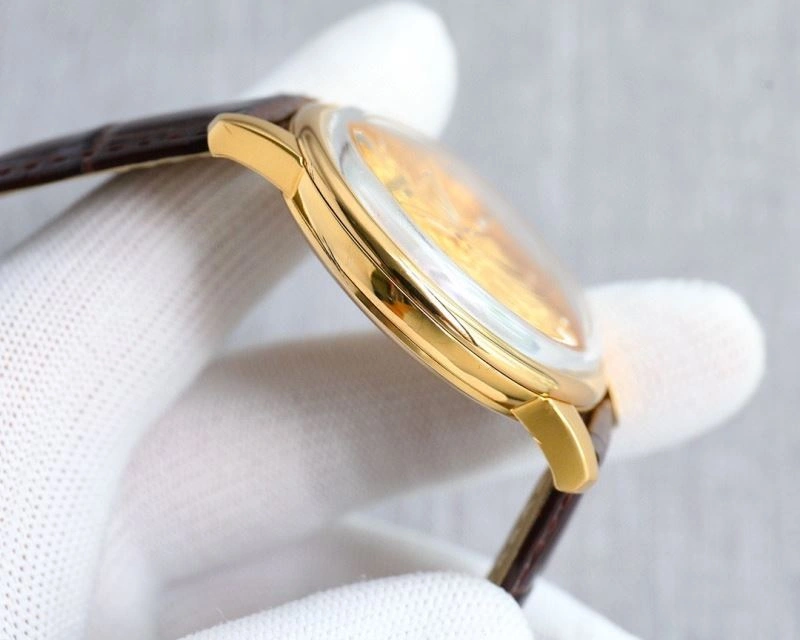 PATEK PHILIPPE Watches ZeroBulk 196216