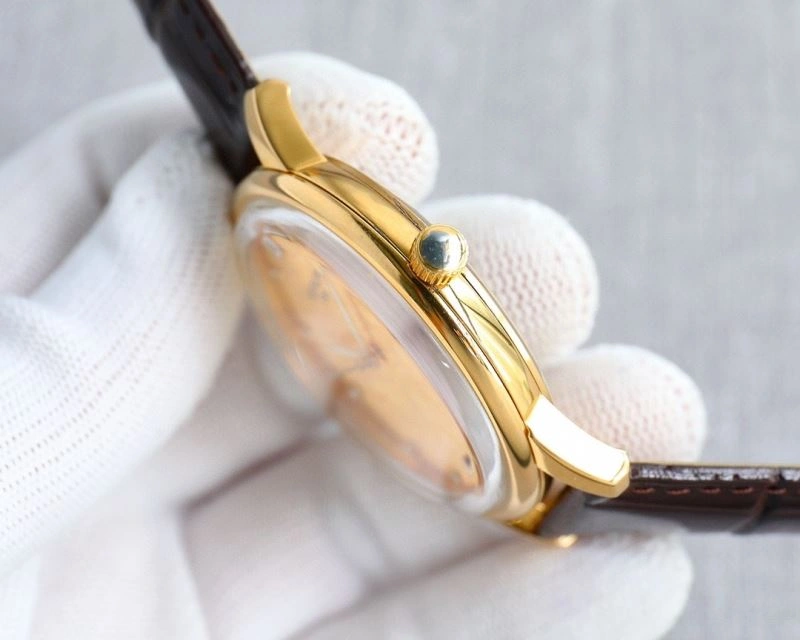 PATEK PHILIPPE Watches ZeroBulk 196216