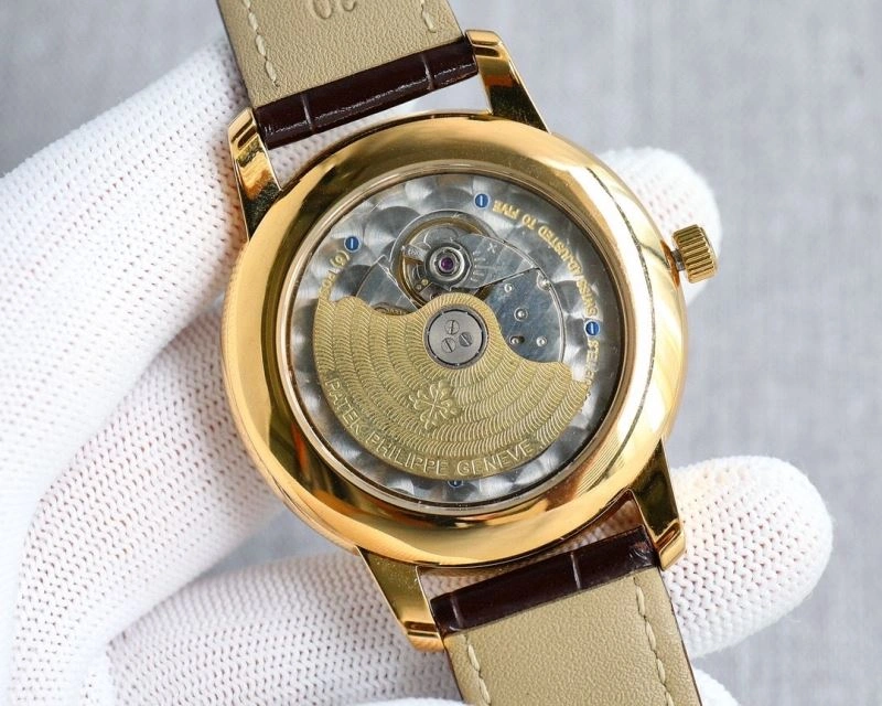 PATEK PHILIPPE Watches ZeroBulk 196216