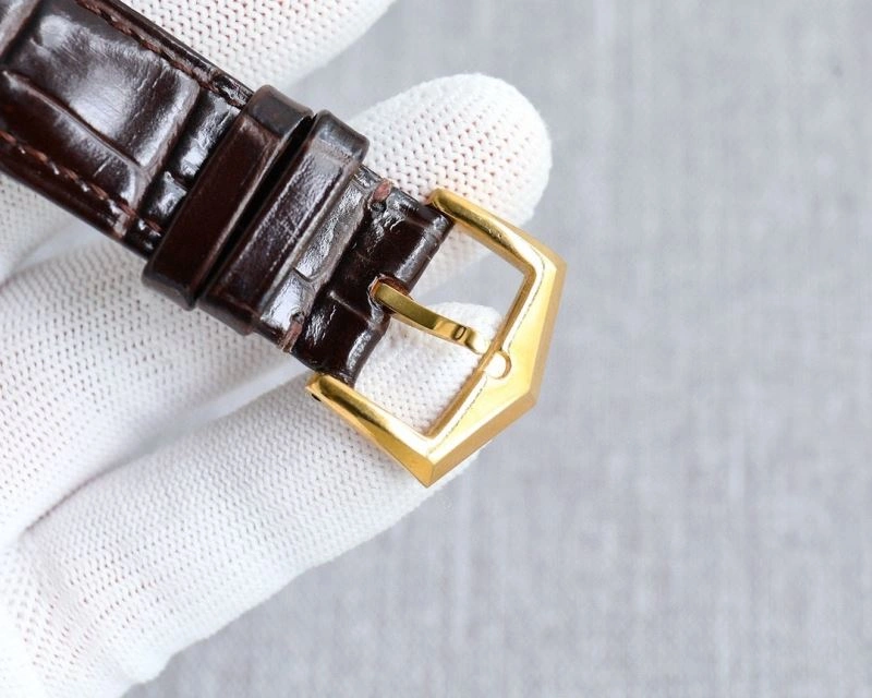 PATEK PHILIPPE Watches ZeroBulk 196216