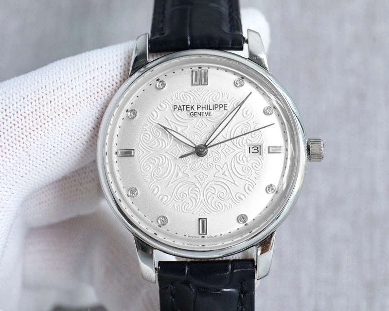 Attractive PATEK PHILIPPE Watches 196195
