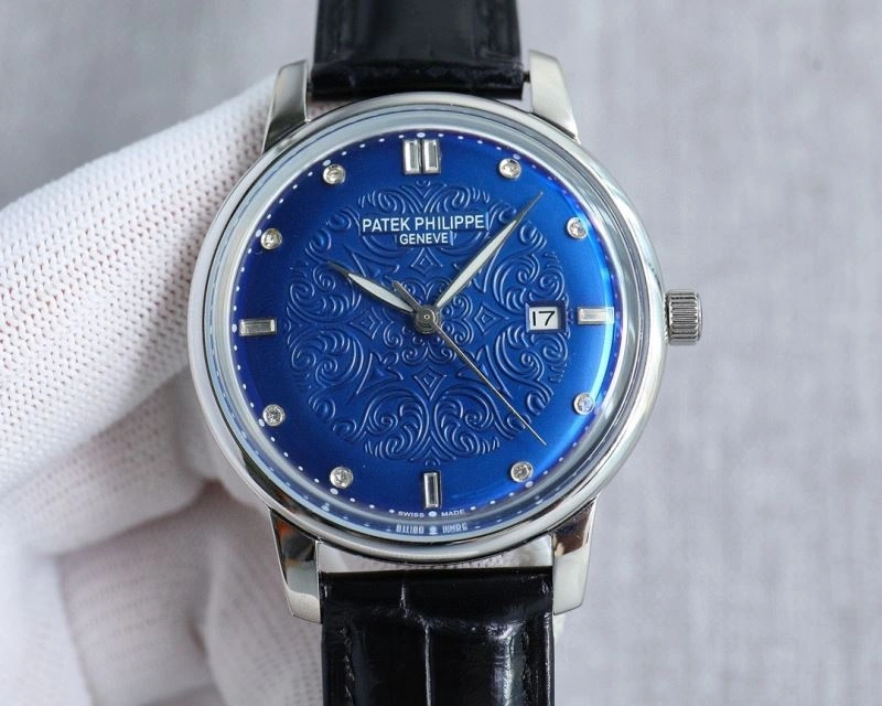Attractive PATEK PHILIPPE Watches 196195