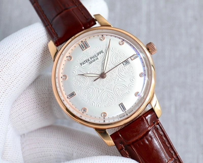 Attractive PATEK PHILIPPE Watches 196195