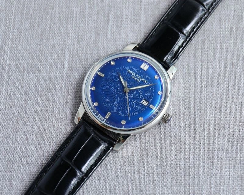 Attractive PATEK PHILIPPE Watches 196195