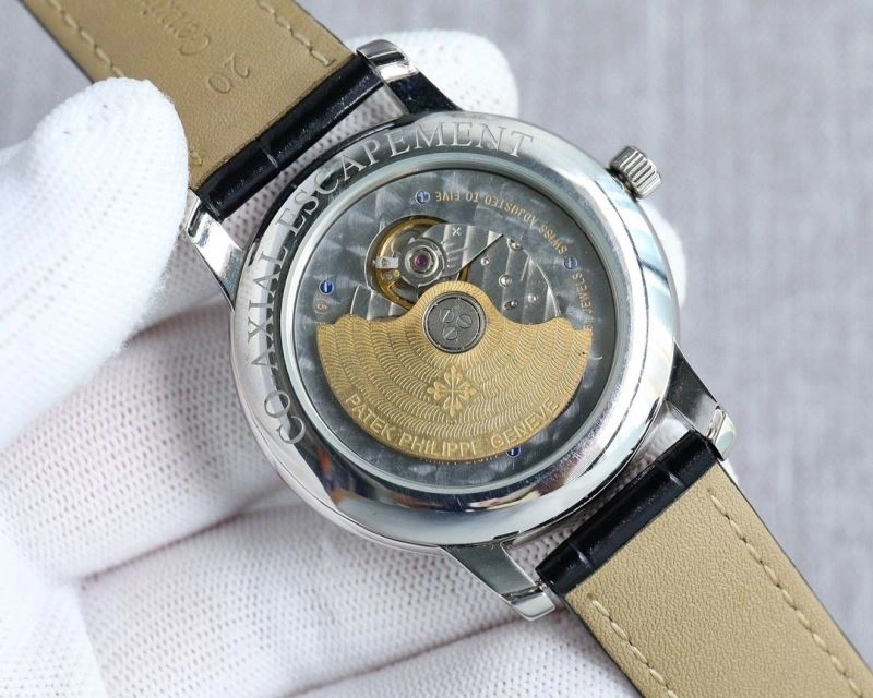 Attractive PATEK PHILIPPE Watches 196195