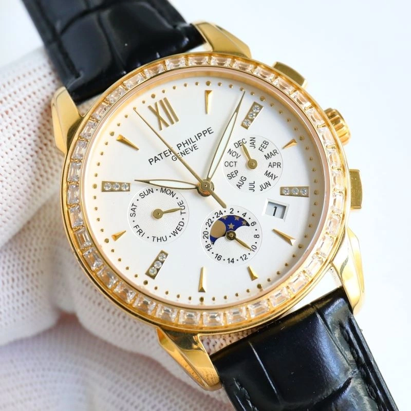 PATEK PHILIPPE Watches SportInspired 196197