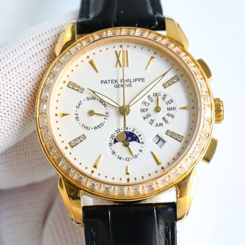 PATEK PHILIPPE Watches SportInspired 196197