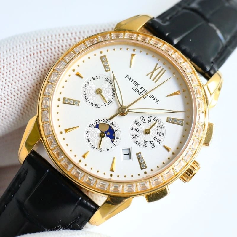 PATEK PHILIPPE Watches SportInspired 196197