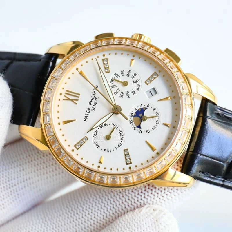 PATEK PHILIPPE Watches SportInspired 196197