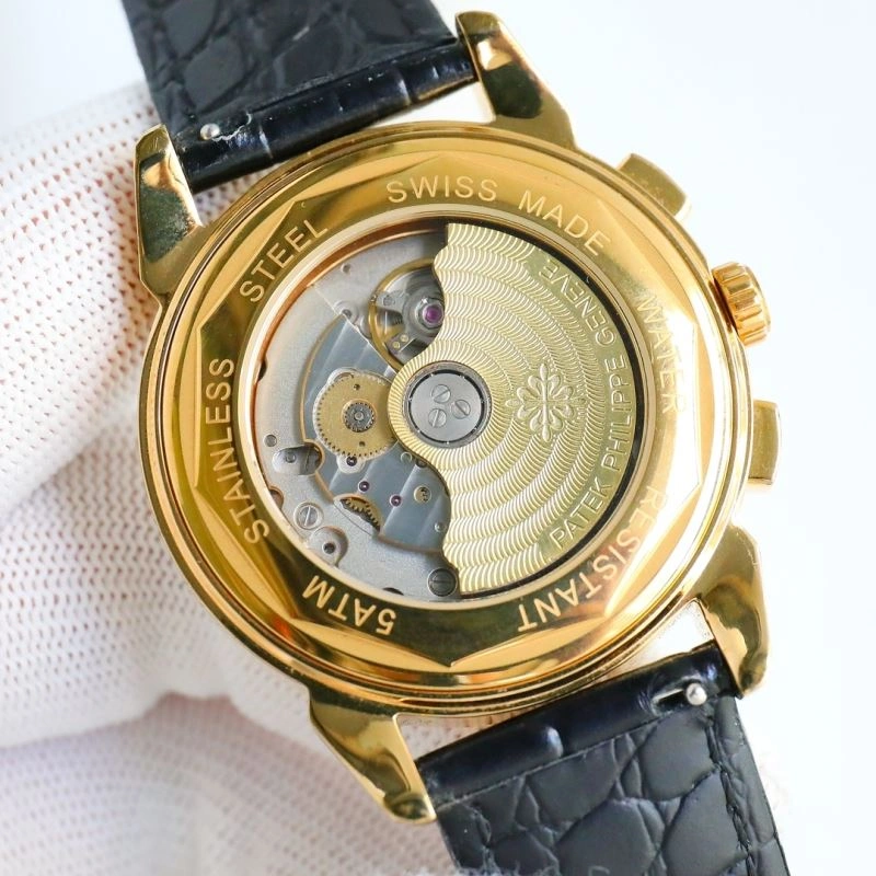 PATEK PHILIPPE Watches SportInspired 196197