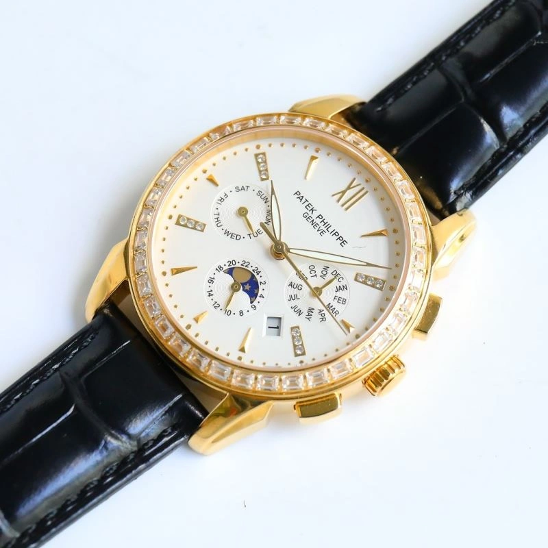 PATEK PHILIPPE Watches SportInspired 196197