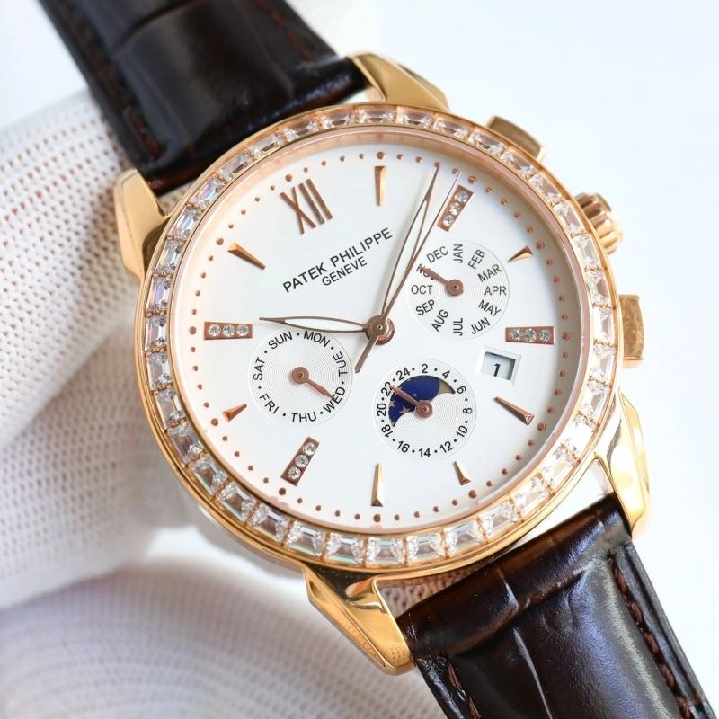 PATEK PHILIPPE Watches Chic 196204
