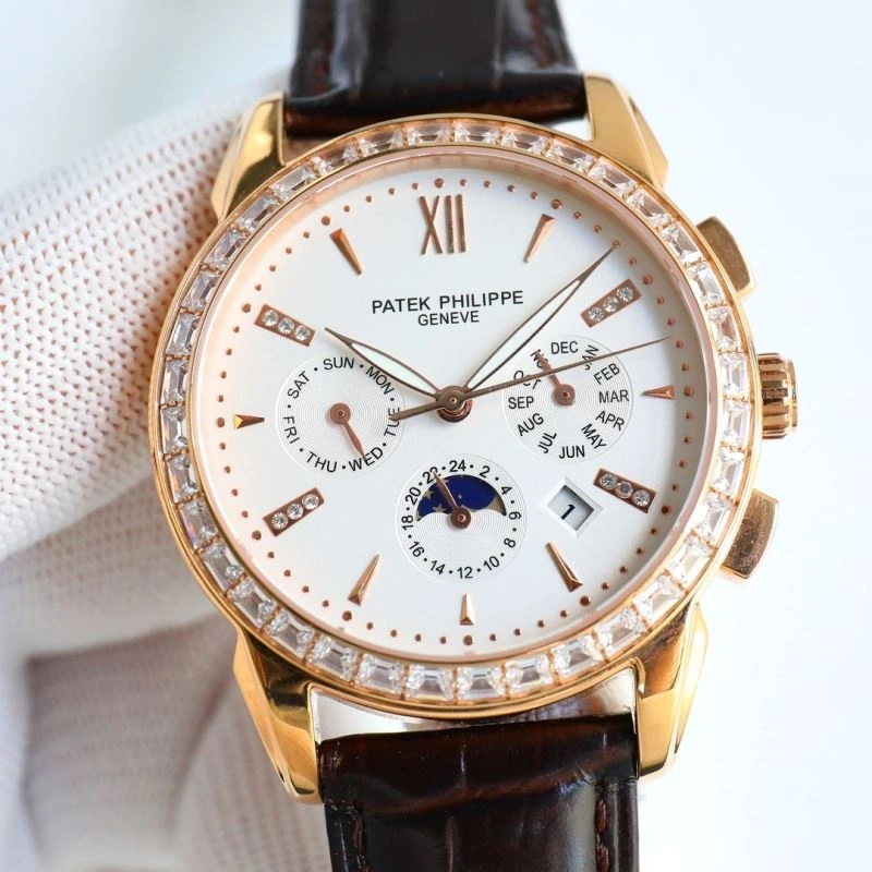 PATEK PHILIPPE Watches Chic 196204