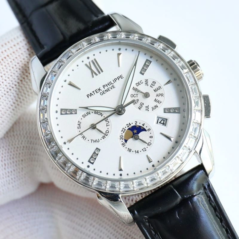 PATEK PHILIPPE Watches Chic 196204
