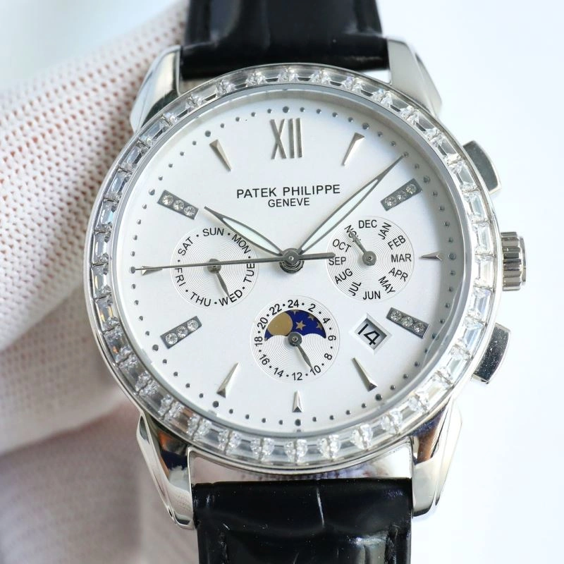 PATEK PHILIPPE Watches Chic 196204