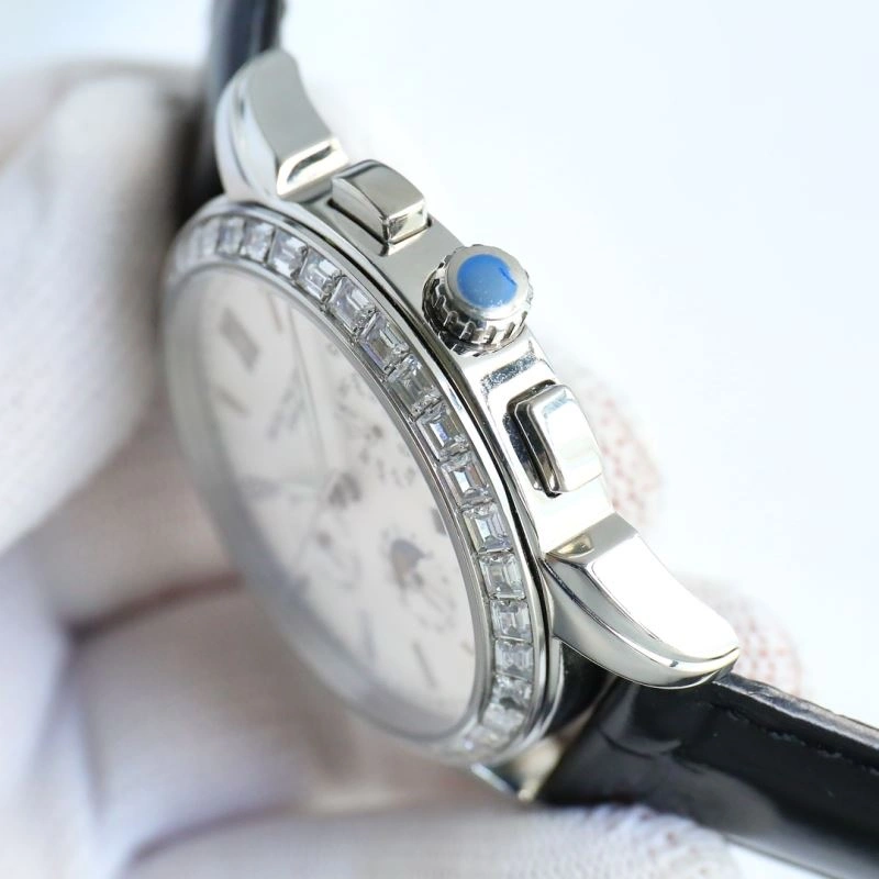 PATEK PHILIPPE Watches Chic 196204