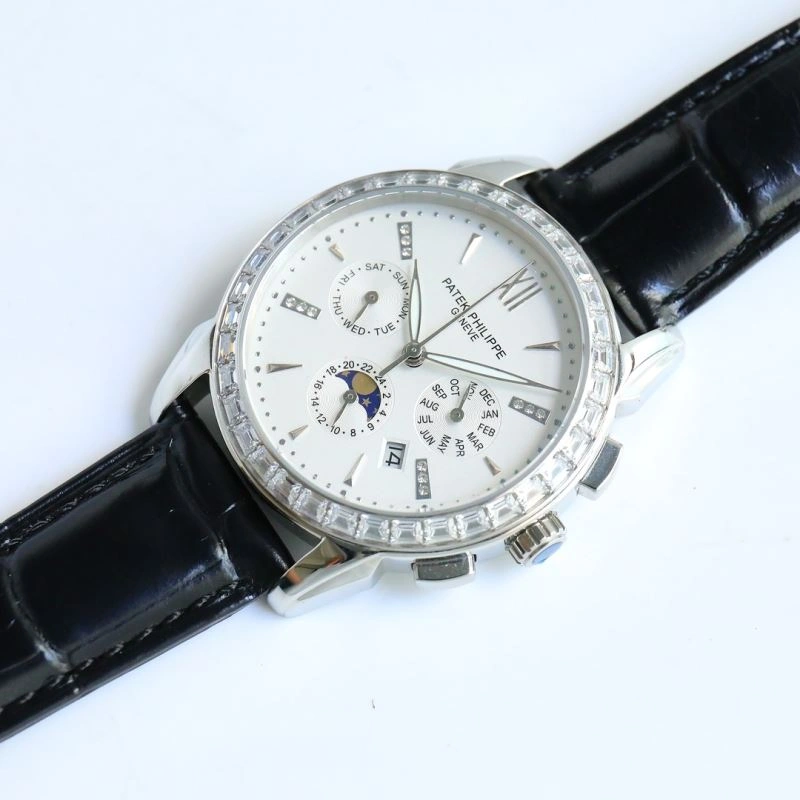 PATEK PHILIPPE Watches Chic 196204