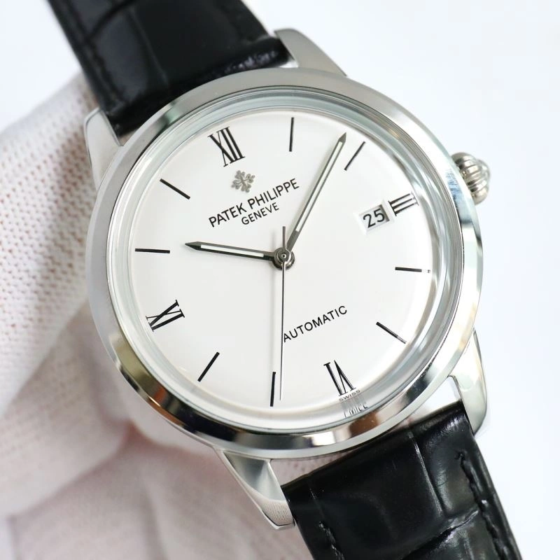 HighQuality PATEK PHILIPPE Watches 196209
